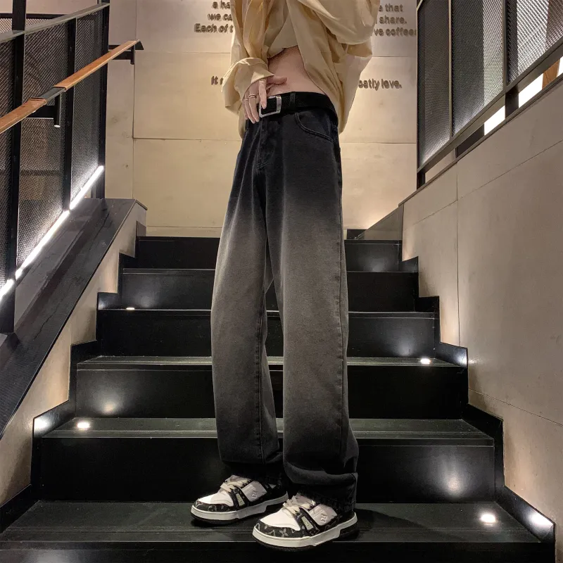 DANGERTIGER Jeans Unisex-7