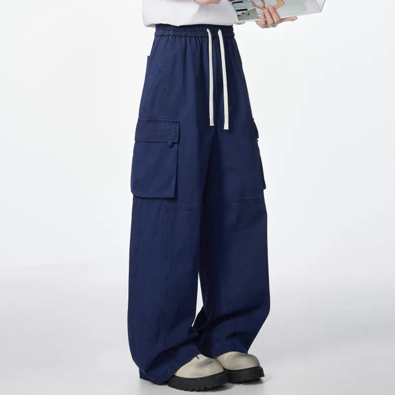 DANGERTIGER Jeans Unisex-4