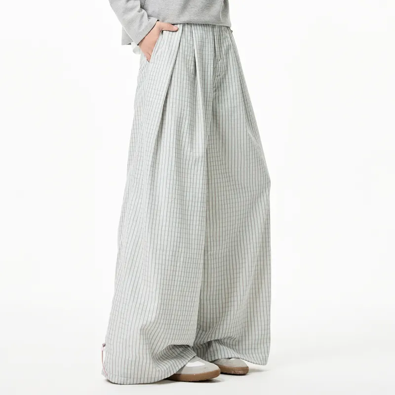 DANGERTIGER Casual Pants Unisex-5