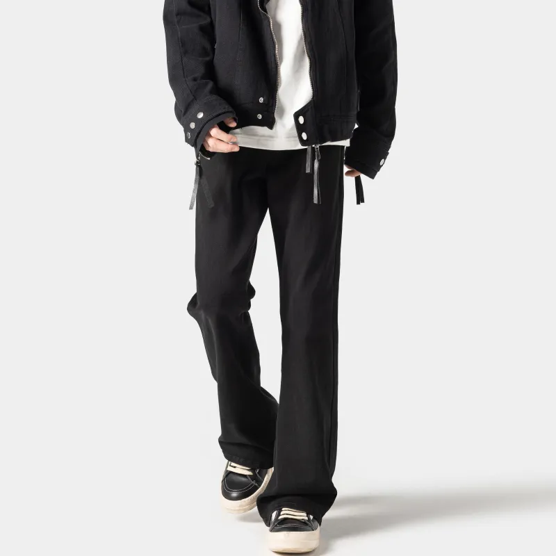 DANGERTIGER Jeans Unisex-4