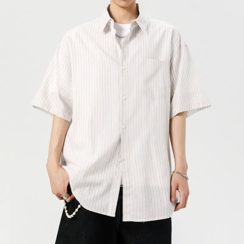 DANGERTIGER Shirts Unisex-10