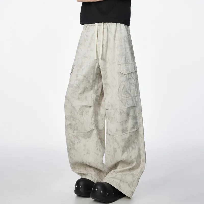DANGERTIGER Jeans Unisex-13
