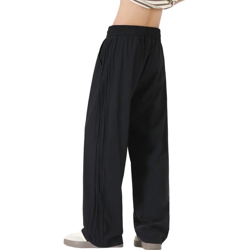 DANGERTIGER Casual Pants Unisex-6