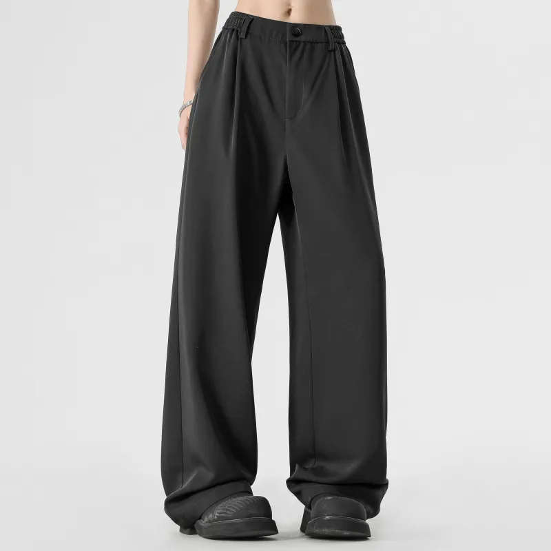 DANGERTIGER Cargo Pants Unisex-19