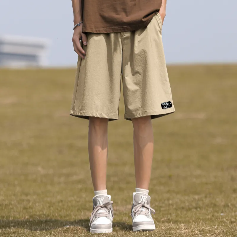 DANGERTIGER Casual Shorts Unisex-11