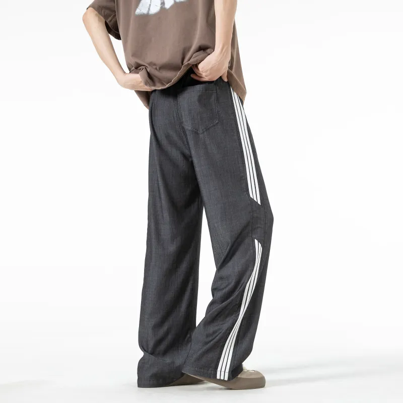 DANGERTIGER Jeans Unisex-10