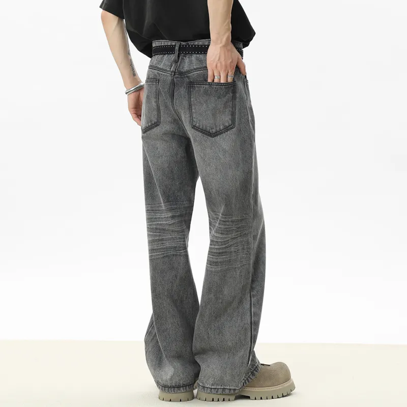 DANGERTIGER Jeans Unisex-7