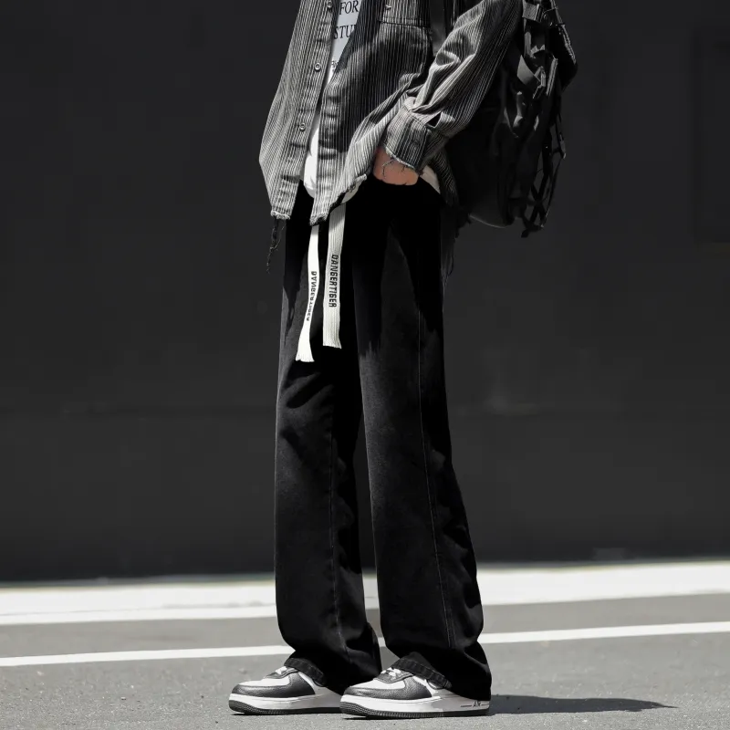 DANGERTIGER Jeans Unisex-23