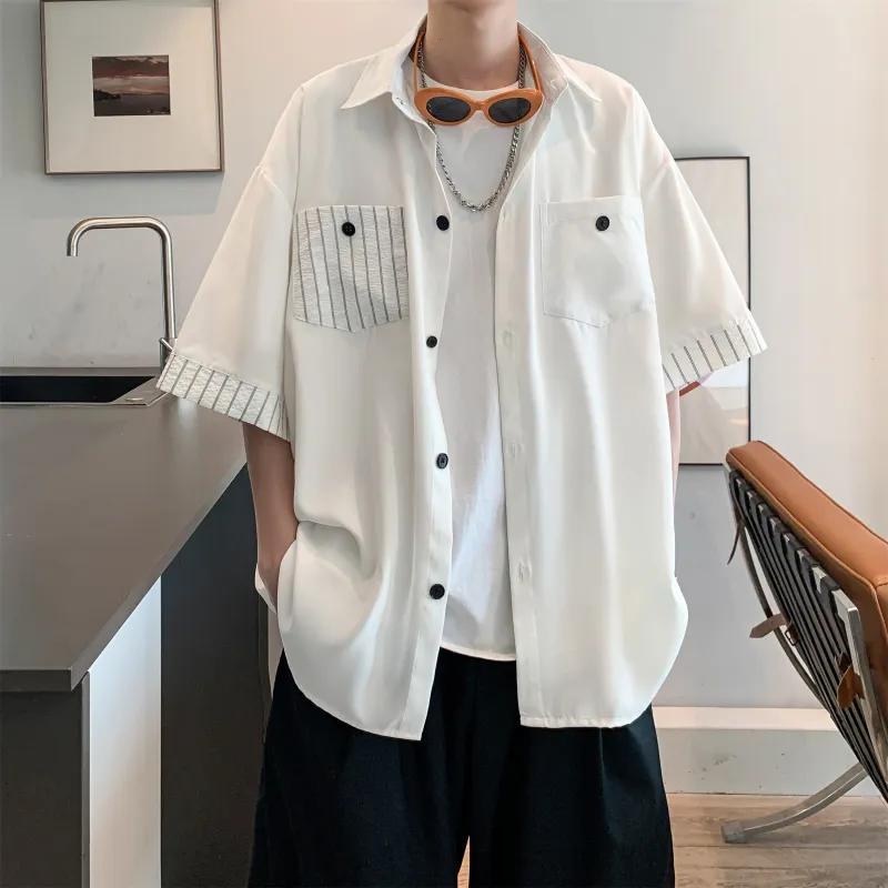 DANGERTIGER Shirts Unisex-6