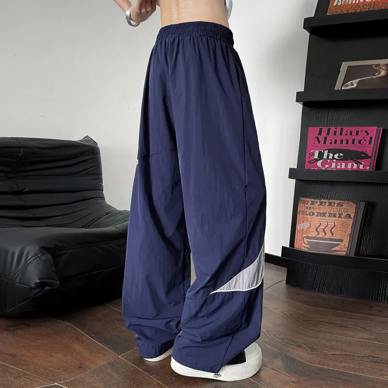 DANGERTIGER Casual Pants Unisex-7