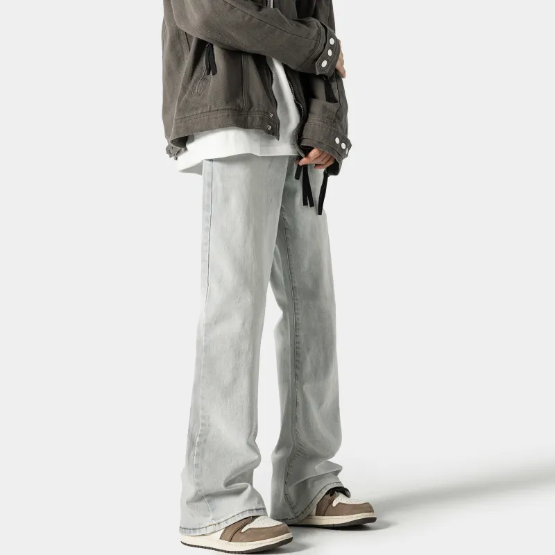 DANGERTIGER Jeans Unisex-11