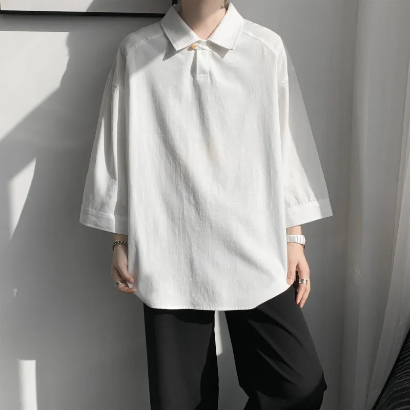 DANGERTIGER Shirts Unisex-4
