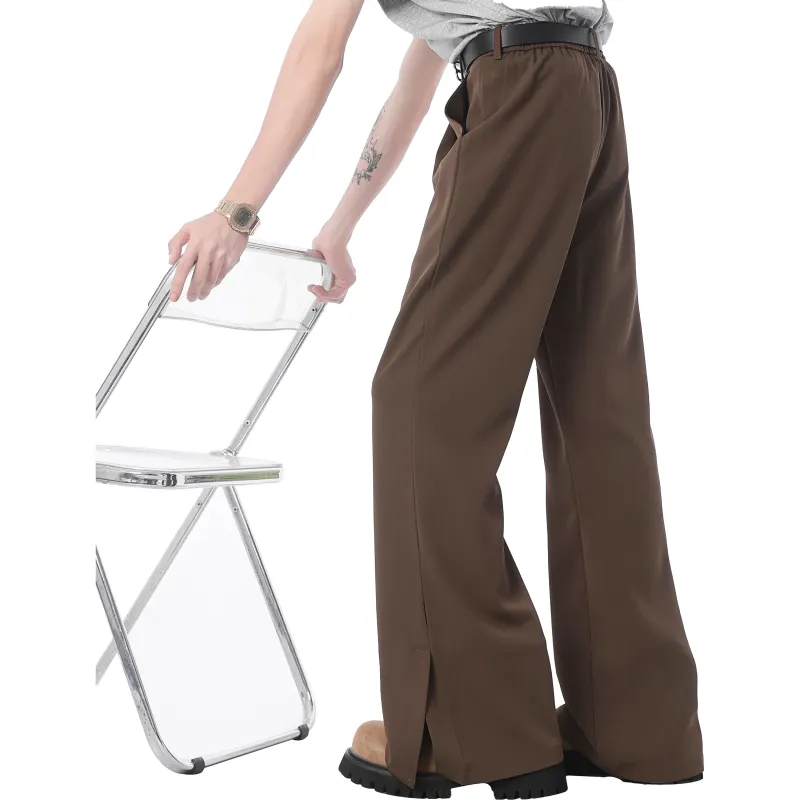 DANGERTIGER Suit Trouser Unisex-2