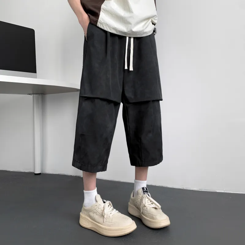 DANGERTIGER Casual Shorts Unisex-3