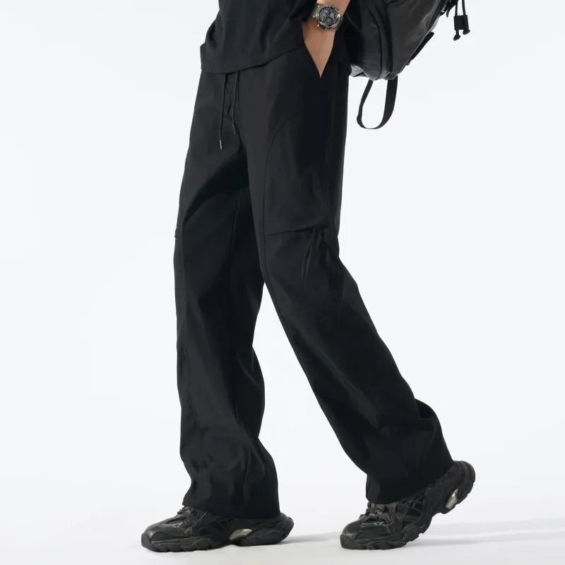 DANGERTIGER Cargo Pants Unisex-17