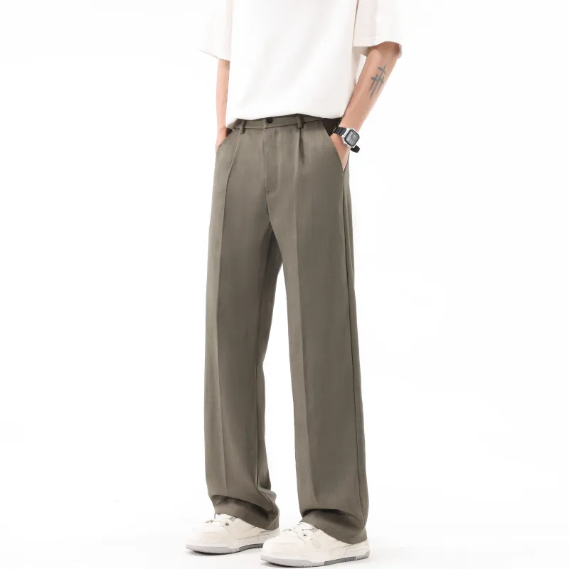 DANGERTIGER Suit Trouser Unisex-17