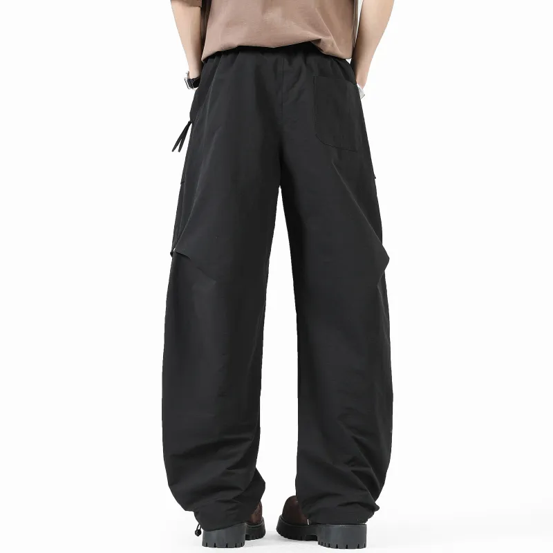 DANGERTIGER Cargo Pants Unisex-1