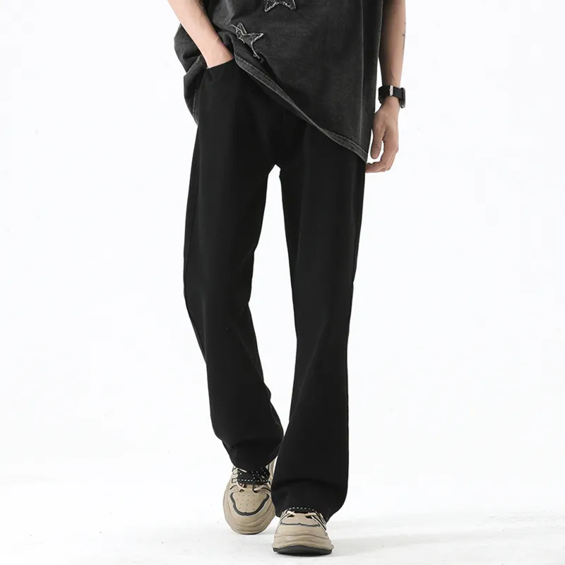 DANGERTIGER Jeans Unisex-21
