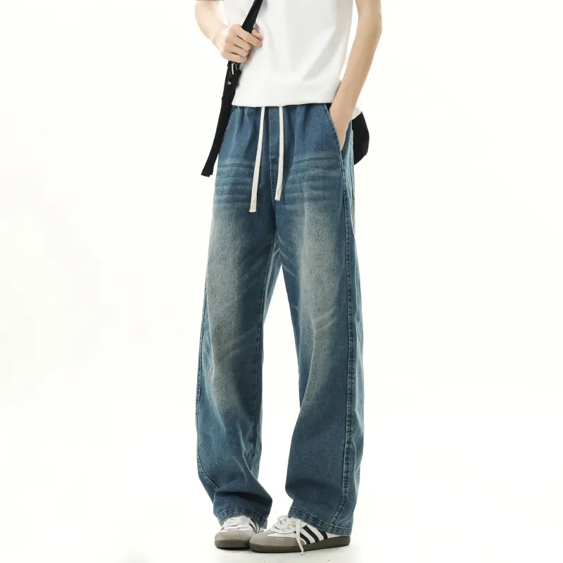 DANGERTIGER Jeans Unisex-8