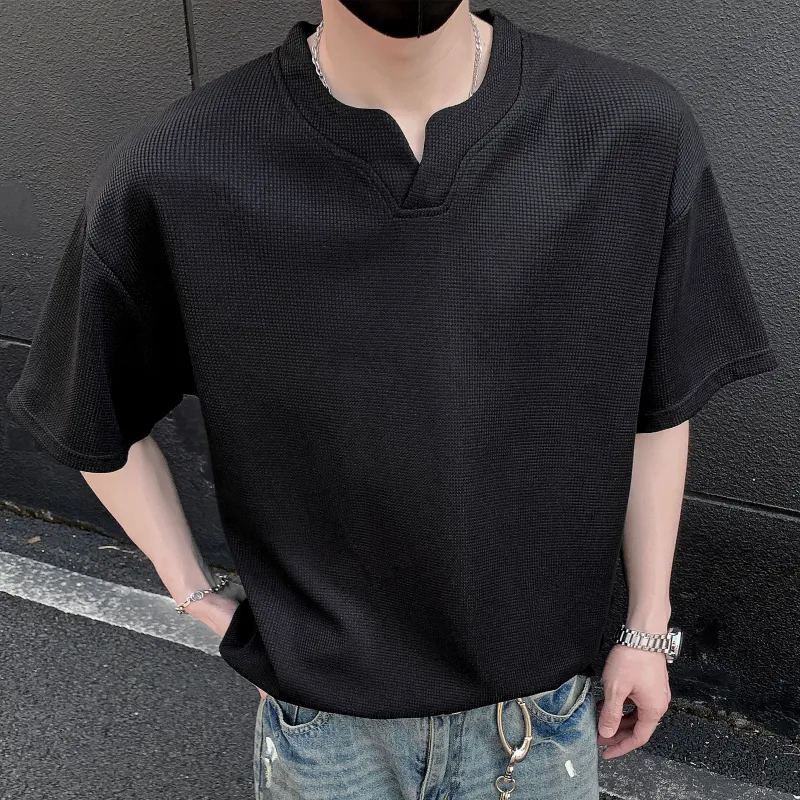 DANGERTIGER T Shirts Unisex-6