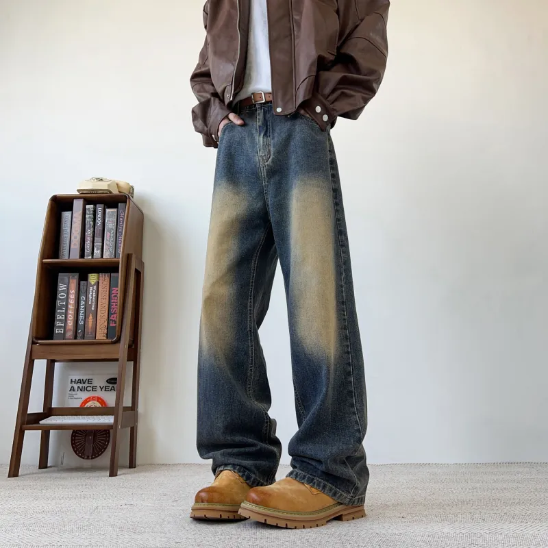 DANGERTIGER Jeans Unisex-12