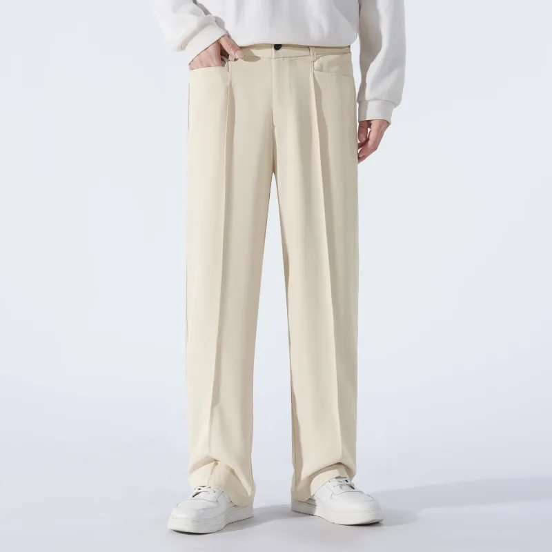 DANGERTIGER Knitted Sweatpants Unisex-7