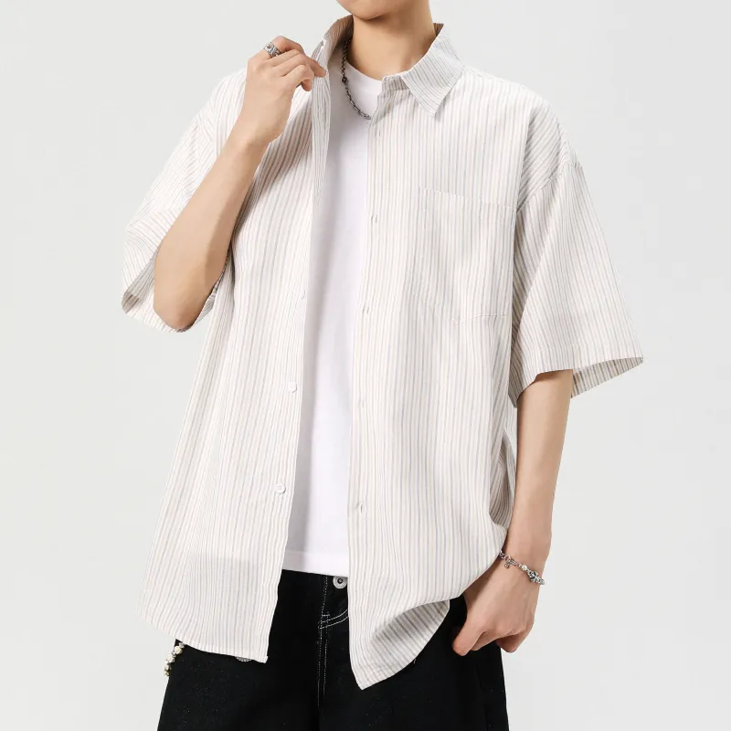 DANGERTIGER Shirts Unisex-9