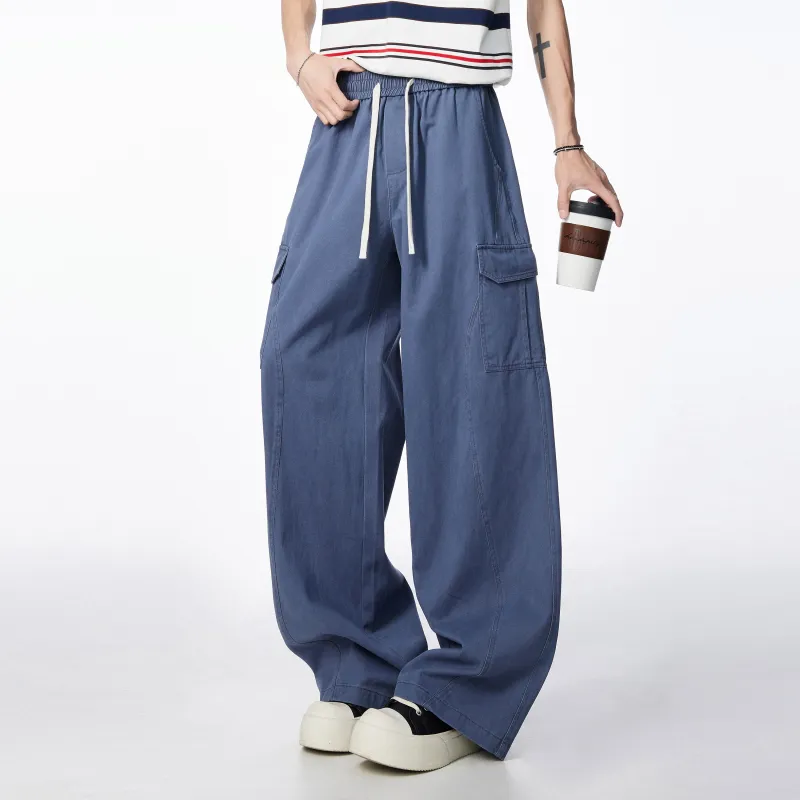 DANGERTIGER Jeans Unisex-7