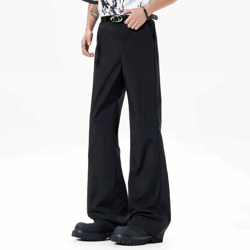 DANGERTIGER Suit Trouser Unisex-5
