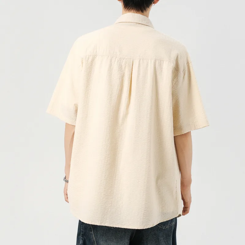 DANGERTIGER Shirts Unisex-13
