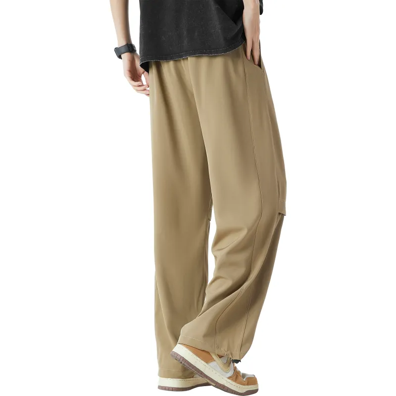 DANGERTIGER Casual Pants Unisex-1