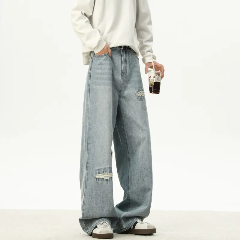 DANGERTIGER Jeans Unisex-3