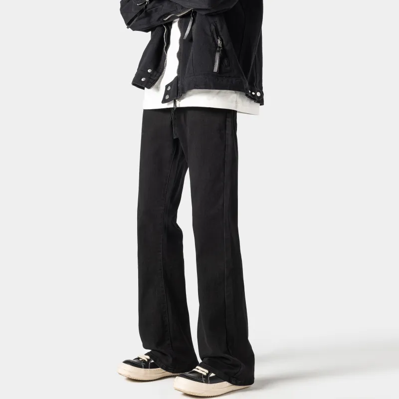 DANGERTIGER Jeans Unisex-3