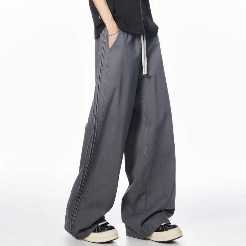 DANGERTIGER Jeans Unisex-10