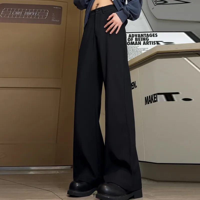 DANGERTIGER Suit Trouser Unisex-31