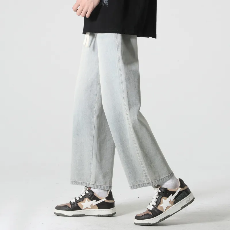 DANGERTIGER Jeans Unisex-10