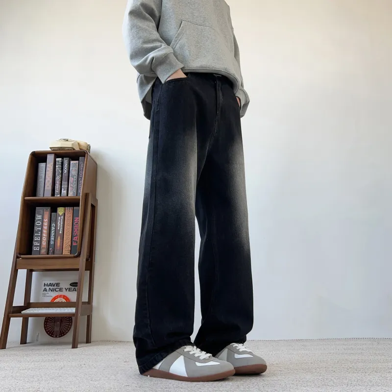 DANGERTIGER Jeans Unisex-9