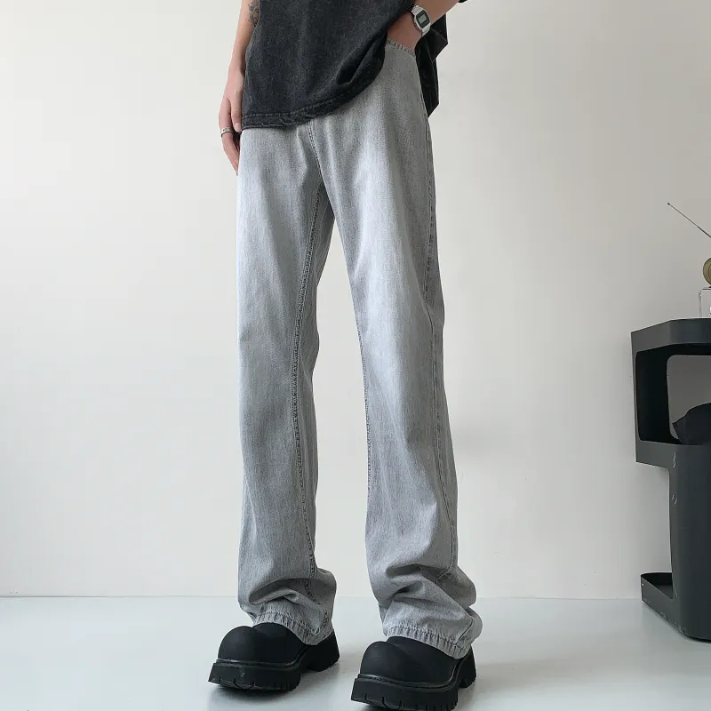 DANGERTIGER Jeans Unisex-16