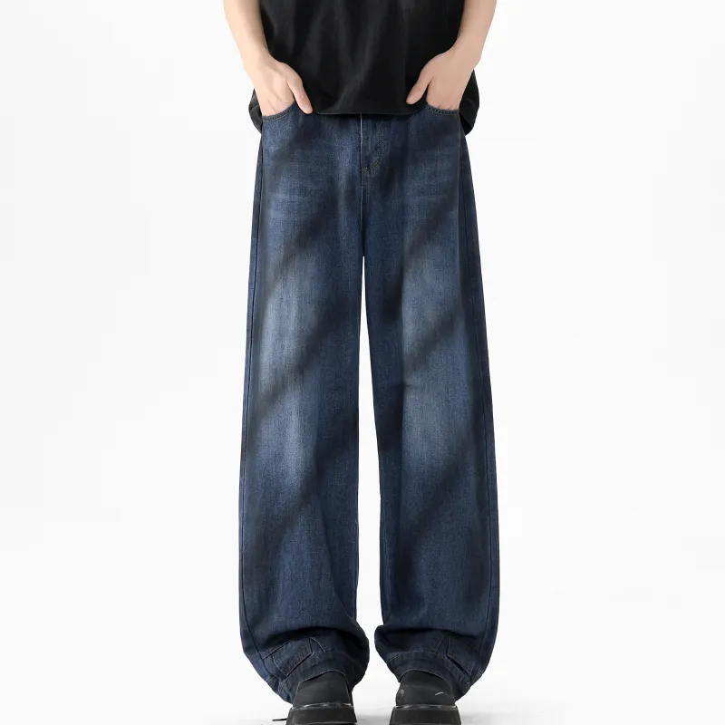 DANGERTIGER Jeans Unisex-2
