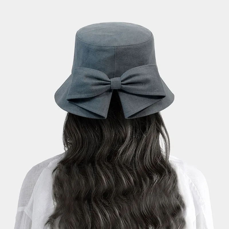 Christys Bucket Hats Unisex-3