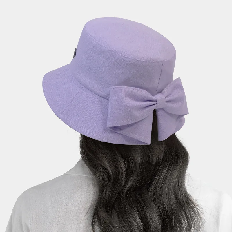 Christys Bucket Hats Unisex-3
