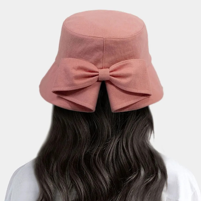 Christys Bucket Hats Unisex-2