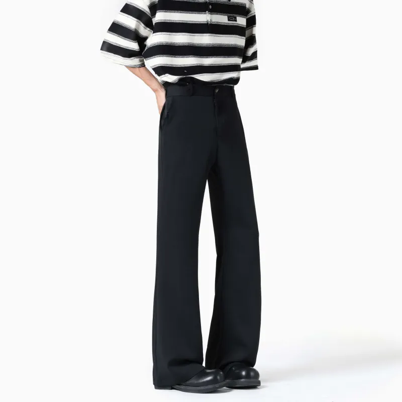 HOKLV Suit Trousers Unisex-6