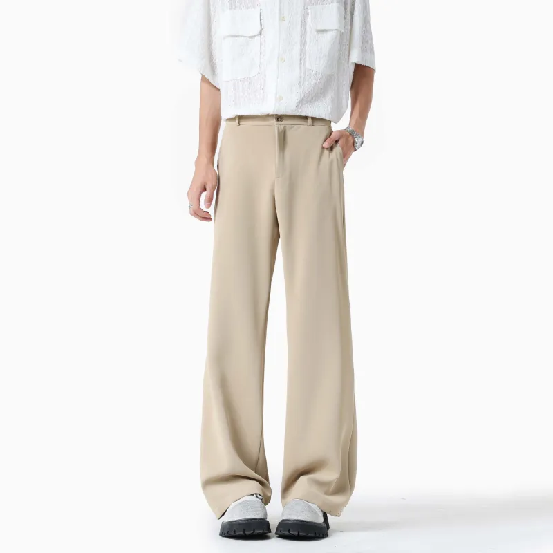 HOKLV Suit Trousers Unisex-9