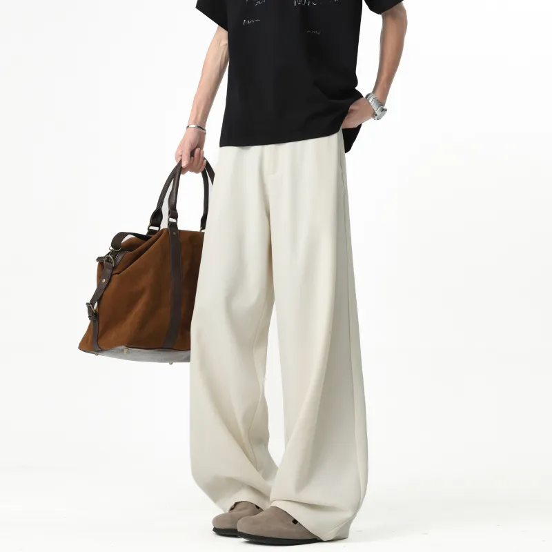 HOKLV Suit Trousers Unisex-10