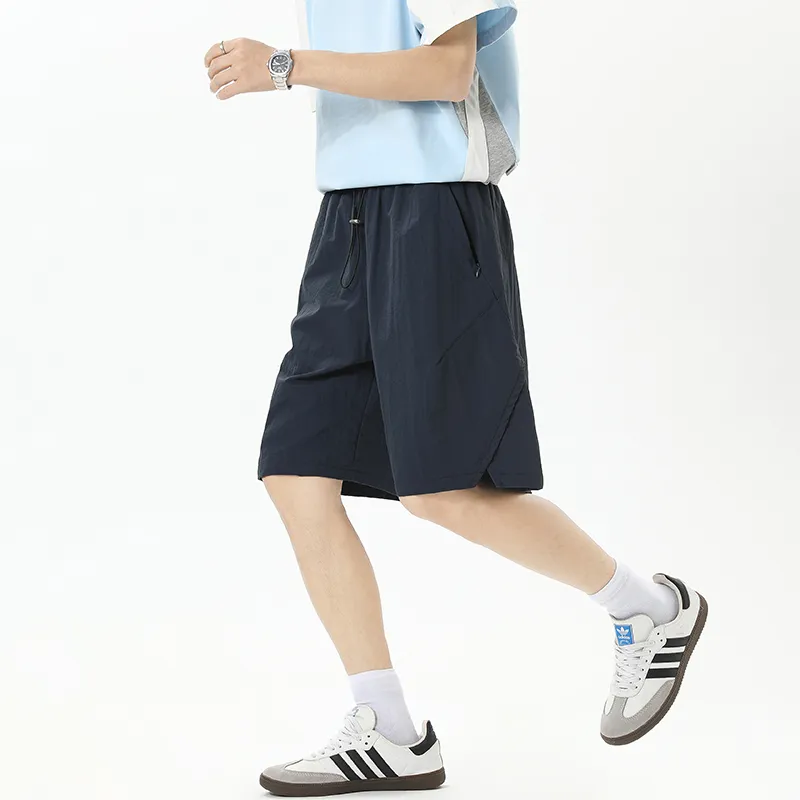HOKLV Cargo Shorts Unisex-10