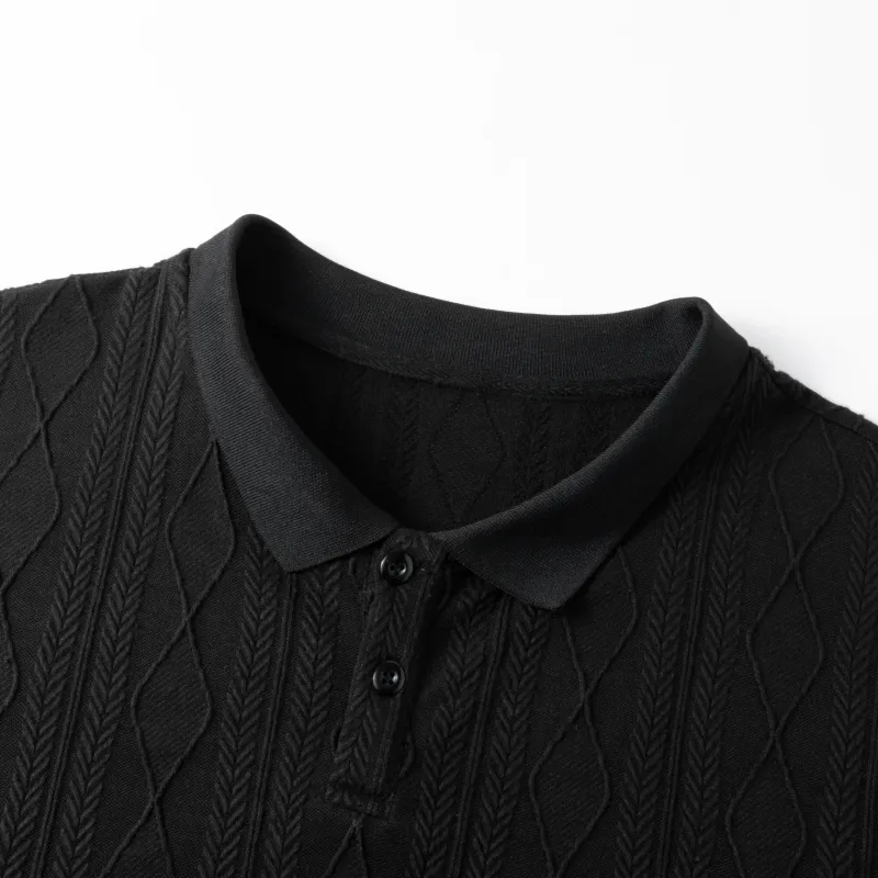 HOKLV T Shirts Unisex-7
