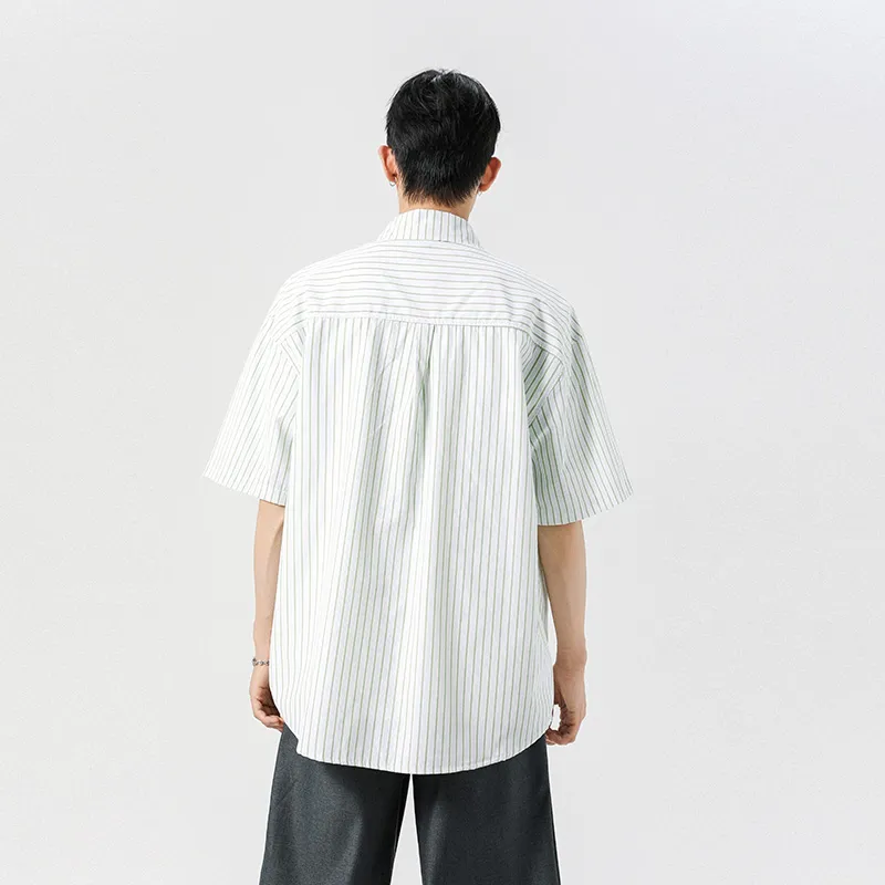 HOKLV Shirts Unisex-13