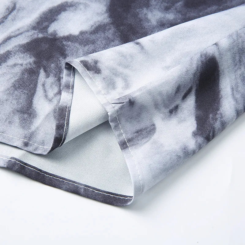 HOKLV Shirts Unisex-7