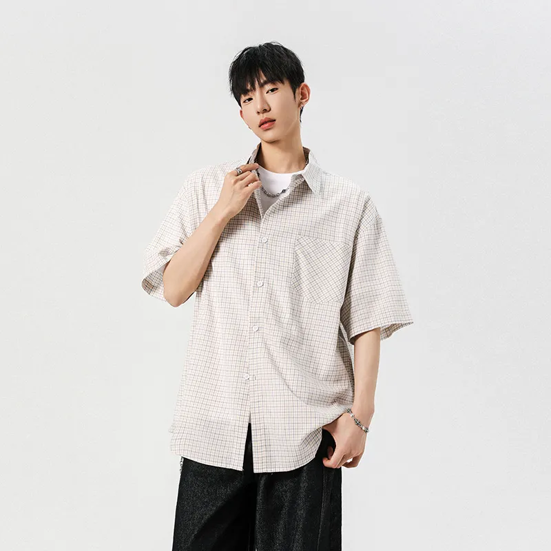 HOKLV Shirts Unisex-14